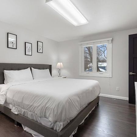 Villa The Meadows à Green Bay Extérieur photo