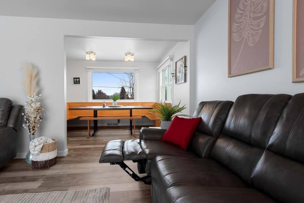 Villa The Meadows à Green Bay Extérieur photo