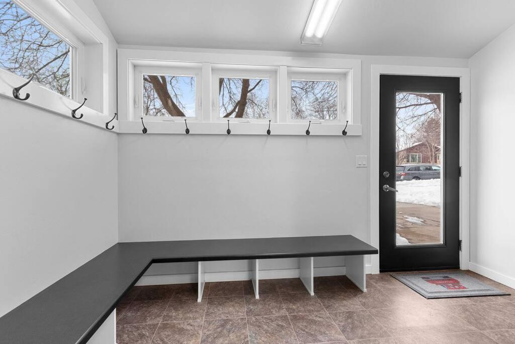 Villa The Meadows à Green Bay Extérieur photo