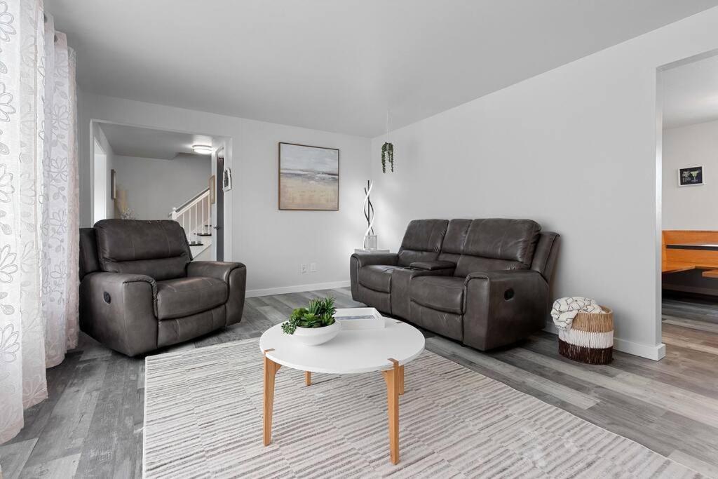 Villa The Meadows à Green Bay Extérieur photo